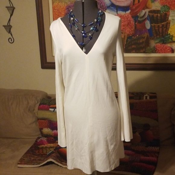 Zara Dresses & Skirts - ZARA sexy dress